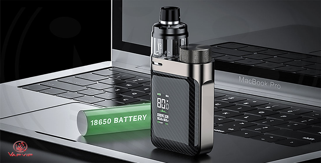 Swag PX80 Vaporesso España